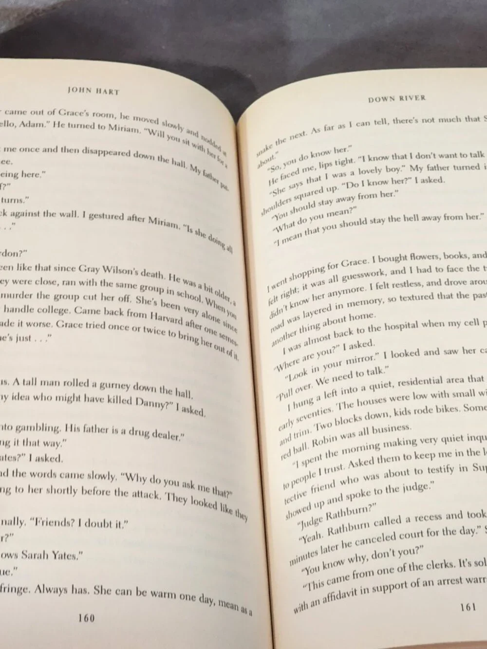 Harry Potter and the Cursed Child Parts One and Two Special Rehearsal Edition